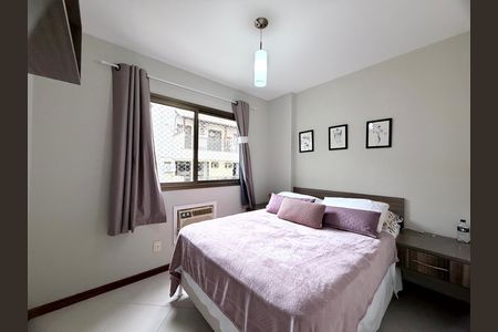 Apartamento para alugar com 3 quartos, 87m² em Recreio dos Bandeirantes, Rio de Janeiro