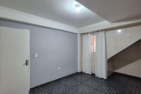 Quarto de casa para alugar com 1 quarto, 50m² em Dos Casa, São Bernardo do Campo