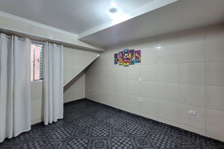 Quarto de casa para alugar com 1 quarto, 50m² em Dos Casa, São Bernardo do Campo