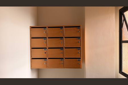 Área comum de apartamento para alugar com 2 quartos, 63m² em Setor Bela Vista, Goiânia