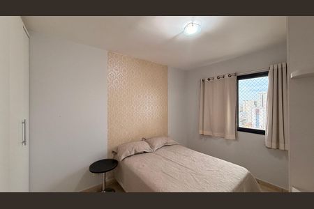 Suíte de apartamento para alugar com 2 quartos, 63m² em Setor Bela Vista, Goiânia