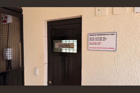 Área comum de apartamento para alugar com 2 quartos, 63m² em Setor Bela Vista, Goiânia