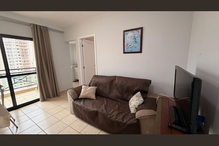 Apartamento para alugar com 2 quartos, 63m² em Setor Bela Vista, Goiânia