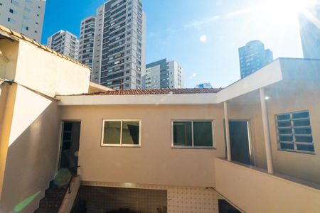 Casa à venda com 243m², 4 quartos e 3 vagas Casa à venda com 243m², 4 quartos e 3 vagasVista do Quarto 3