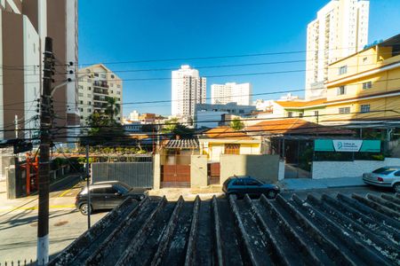 Casa à venda com 243m², 4 quartos e 3 vagas Casa à venda com 243m², 4 quartos e 3 vagasVista do Quarto 2