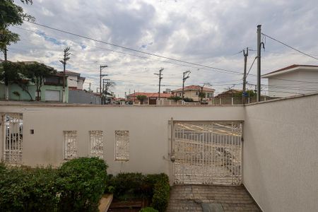 Casa para alugar com 330m², 3 quartos e 5 vagasVista da sala de estar