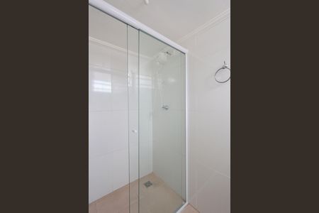 Casa para alugar com 330m², 3 quartos e 5 vagasBanheiro do vestiário