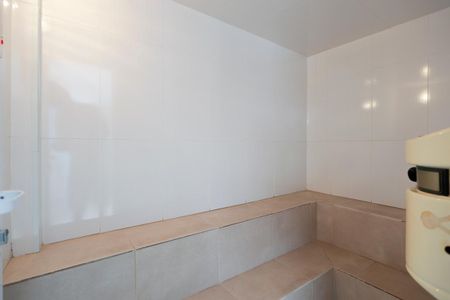 Casa para alugar com 330m², 3 quartos e 5 vagasSauna