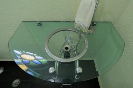 Casa para alugar com 330m², 3 quartos e 5 vagasLavabo