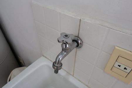 Casa para alugar com 330m², 3 quartos e 5 vagasÁrea de serviço 1