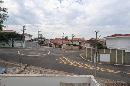 Casa para alugar com 330m², 3 quartos e 5 vagasVista da Suíte