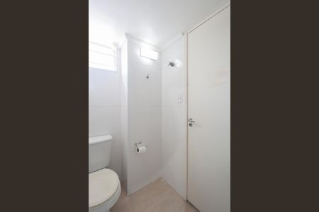 Casa para alugar com 330m², 3 quartos e 5 vagasBanheiro do vestiário