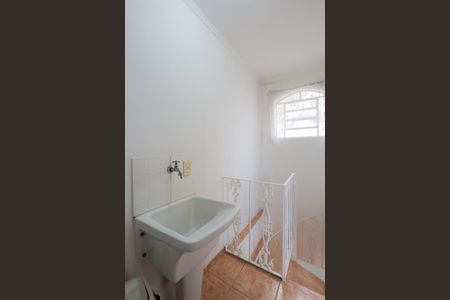 Casa para alugar com 330m², 3 quartos e 5 vagasÁrea de serviço 1