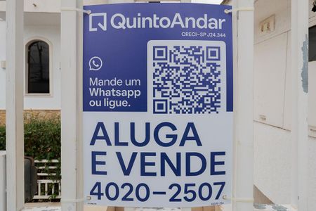 Casa para alugar com 330m², 3 quartos e 5 vagasPlaquinha