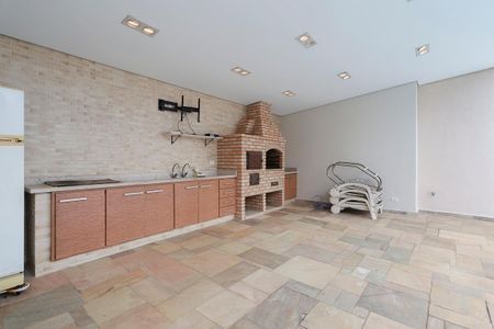 Casa para alugar com 330m², 3 quartos e 5 vagasChurrasqueira