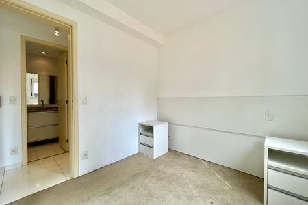 Quarto de apartamento à venda com 1 quarto, 43m² em Vila da Saúde, São Paulo