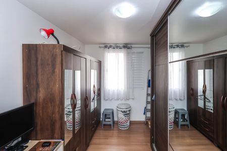Apartamento à venda com 51m², 3 quartos e sem vaga Apartamento à venda com 51m², 3 quartos e sem vagaQuarto 2