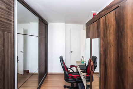Apartamento à venda com 51m², 3 quartos e sem vaga Apartamento à venda com 51m², 3 quartos e sem vagaQuarto 2