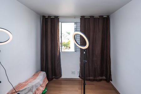 Apartamento à venda com 51m², 3 quartos e sem vaga Apartamento à venda com 51m², 3 quartos e sem vagaQuarto 3
