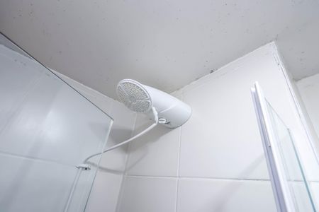 Apartamento à venda com 51m², 3 quartos e sem vaga Apartamento à venda com 51m², 3 quartos e sem vagaBanheiro