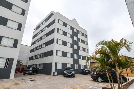 Apartamento à venda com 51m², 3 quartos e sem vaga Apartamento à venda com 51m², 3 quartos e sem vagaÁrea comum