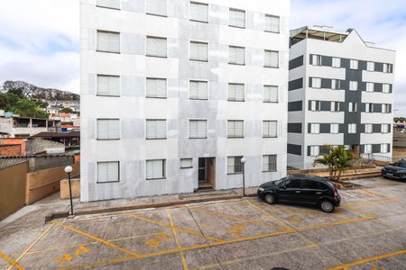 Apartamento à venda com 51m², 3 quartos e sem vaga Apartamento à venda com 51m², 3 quartos e sem vagaQuarto 1