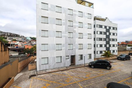 Apartamento à venda com 51m², 3 quartos e sem vaga Apartamento à venda com 51m², 3 quartos e sem vagaQuarto 3