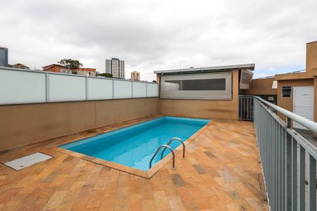 Apartamento à venda com 51m², 3 quartos e sem vaga Apartamento à venda com 51m², 3 quartos e sem vagaÁrea comum
