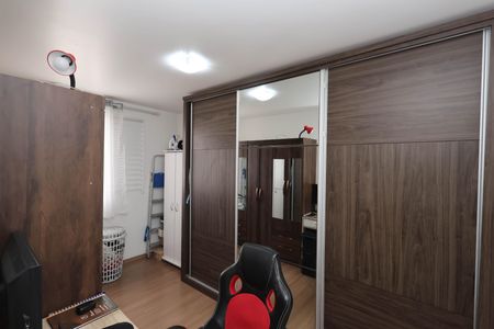 Apartamento à venda com 51m², 3 quartos e sem vaga Apartamento à venda com 51m², 3 quartos e sem vagaQuarto 2