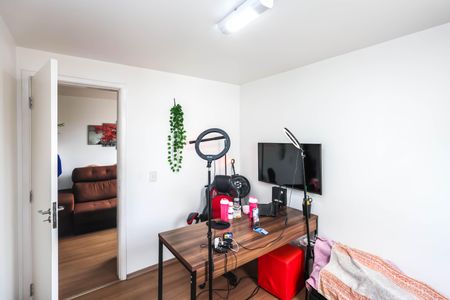 Apartamento à venda com 51m², 3 quartos e sem vaga Apartamento à venda com 51m², 3 quartos e sem vagaQuarto 3