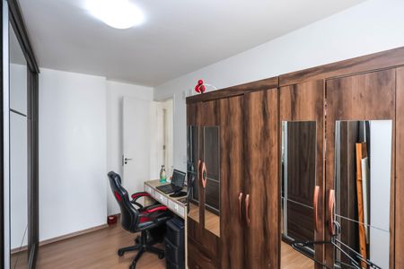 Apartamento à venda com 51m², 3 quartos e sem vaga Apartamento à venda com 51m², 3 quartos e sem vagaQuarto 2