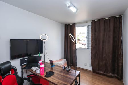 Apartamento à venda com 51m², 3 quartos e sem vaga Apartamento à venda com 51m², 3 quartos e sem vagaQuarto 3