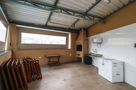 Apartamento à venda com 51m², 3 quartos e sem vaga Apartamento à venda com 51m², 3 quartos e sem vagaÁrea comum