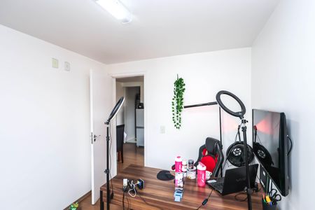 Apartamento à venda com 51m², 3 quartos e sem vaga Apartamento à venda com 51m², 3 quartos e sem vagaQuarto 3