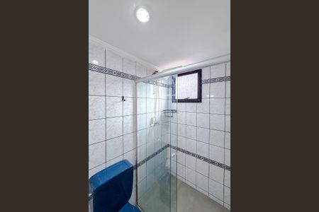 Apartamento à venda com 36m², 1 quarto e 1 vagaBanheiro Social