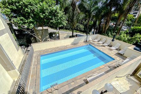 Apartamento à venda com 36m², 1 quarto e 1 vagaÁrea comum