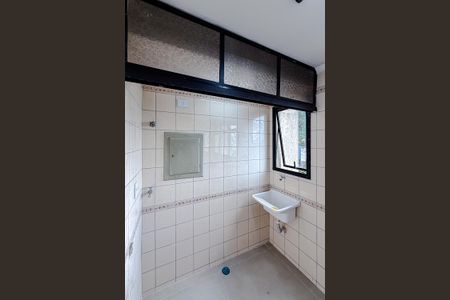 Apartamento à venda com 36m², 1 quarto e 1 vagaÁrea de Serviço