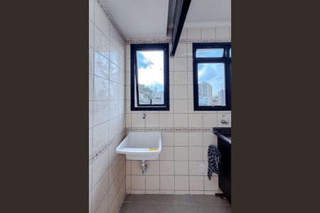 Apartamento à venda com 36m², 1 quarto e 1 vagaÁrea de Serviço