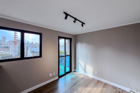 Apartamento à venda com 36m², 1 quarto e 1 vagaSala