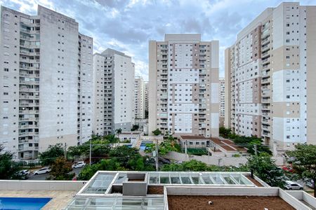 Vista da Varanda de apartamento para alugar com 1 quarto, 38m² em Brás, São Paulo