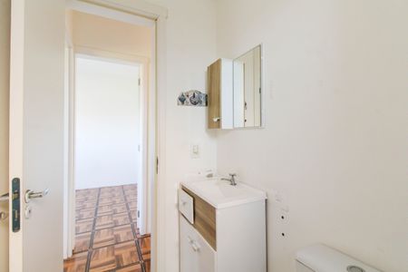 Apartamento à venda com 52m², 2 quartos e 1 vagaBanheiro