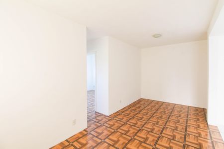 Apartamento à venda com 52m², 2 quartos e 1 vagaSala