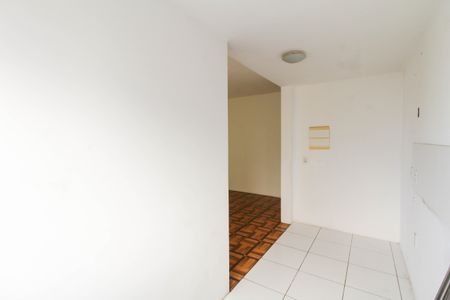 Apartamento à venda com 52m², 2 quartos e 1 vagaCozinha