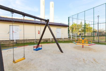 Apartamento à venda com 52m², 2 quartos e 1 vagaÁrea comum - Playground