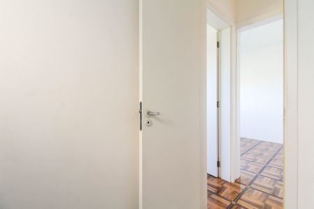 Apartamento à venda com 52m², 2 quartos e 1 vagaBanheiro