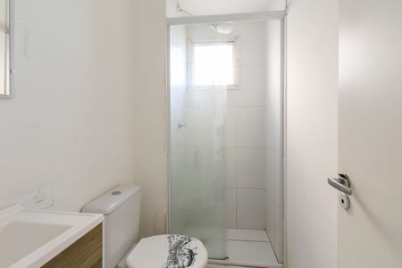 Apartamento à venda com 52m², 2 quartos e 1 vagaBanheiro