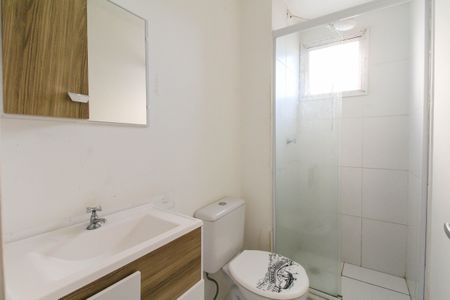 Apartamento à venda com 52m², 2 quartos e 1 vagaBanheiro