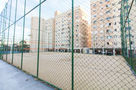 Apartamento à venda com 52m², 2 quartos e 1 vagaÁrea comum - Quadras