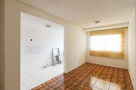 Apartamento à venda com 52m², 2 quartos e 1 vagaSala