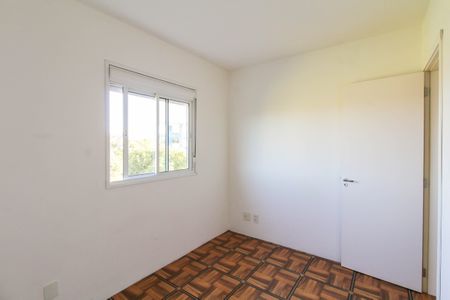 Apartamento à venda com 52m², 2 quartos e 1 vagaQuarto 2